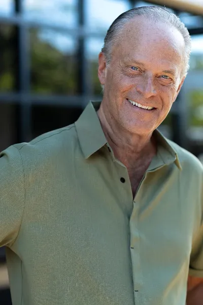 Stanton Rutledge photo