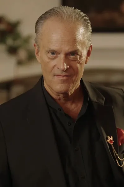 Stanton Rutledge