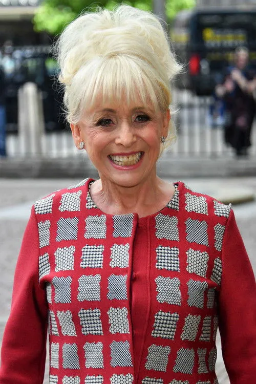 Barbara Windsor photo