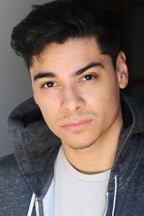 Fernando Luis Vega photo