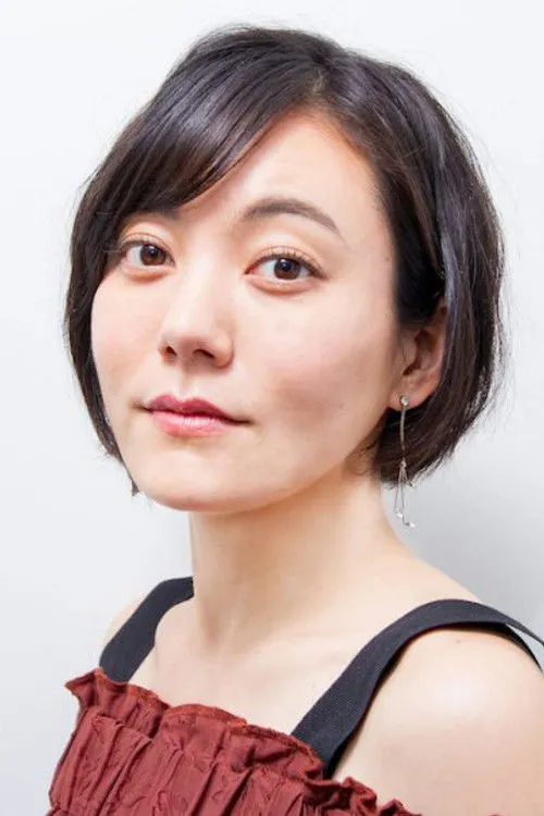 Anne Suzuki photo