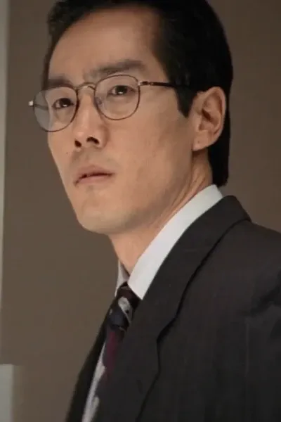 Yuji Okumoto