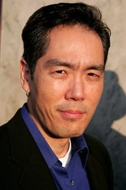 Yuji Okumoto photo