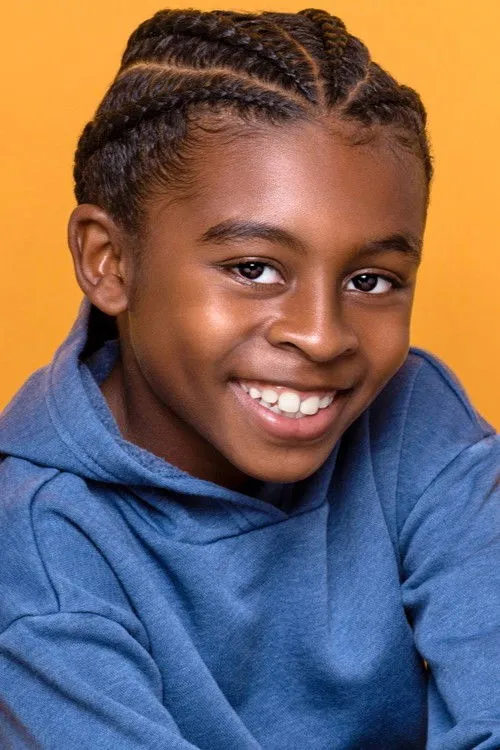 Young Ollie