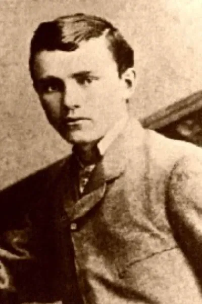 Robert Ford