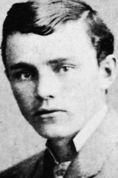 Robert Ford photo