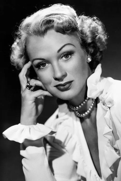 Eve Arden photo