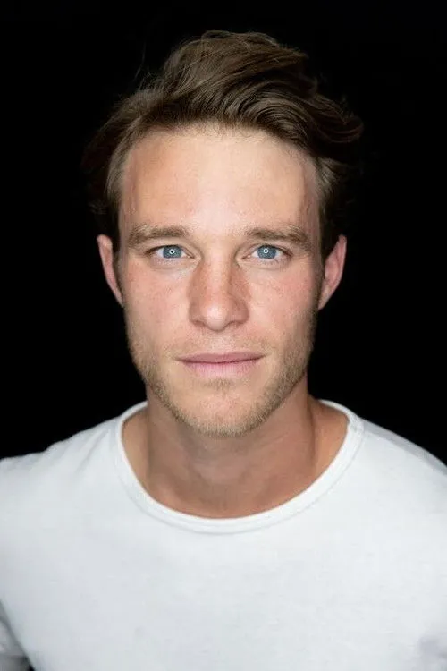 Josh Plasse photo