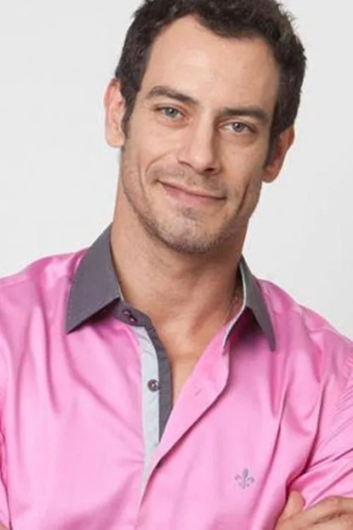Diego Cristo photo