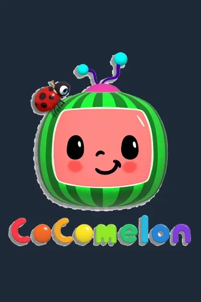 Cocomelon photo