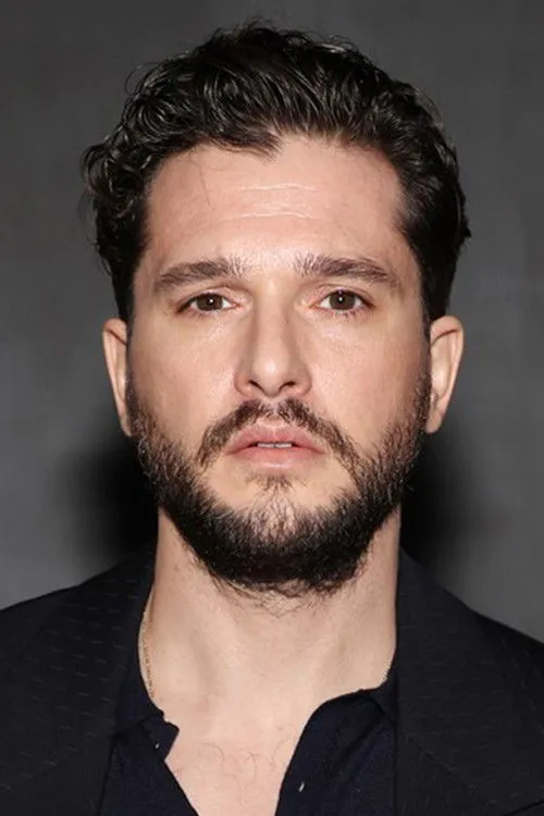 Kit Harington photo