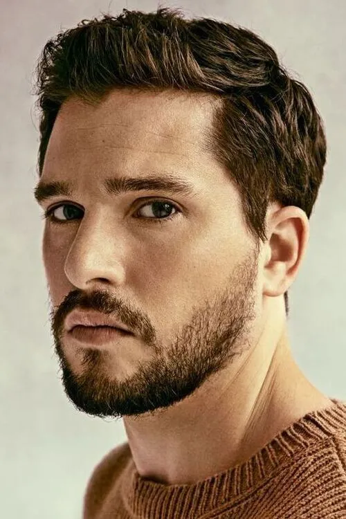 Kit Harington photo