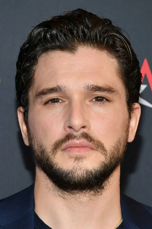 Kit Harington photo