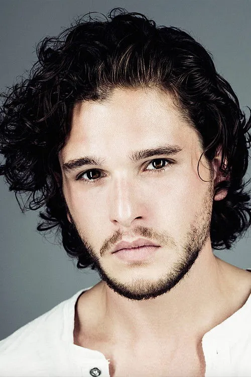 Kit Harington photo
