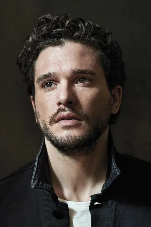 Kit Harington photo