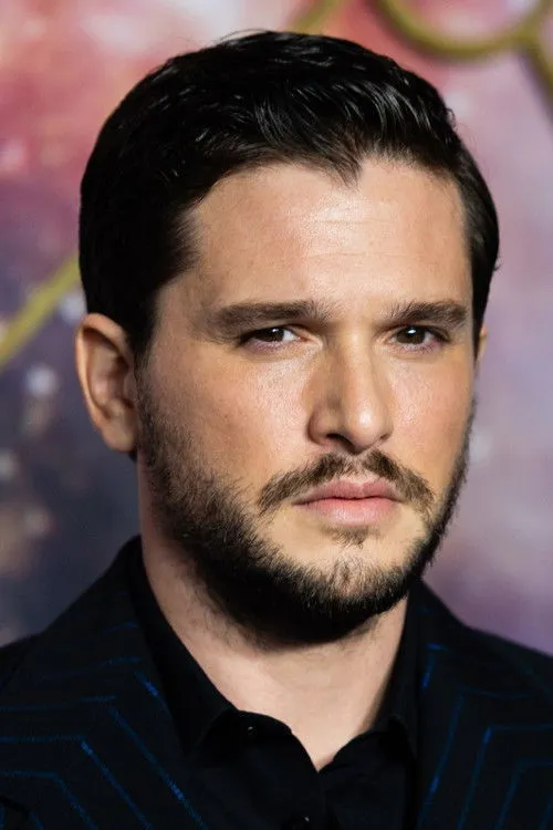 Kit Harington photo
