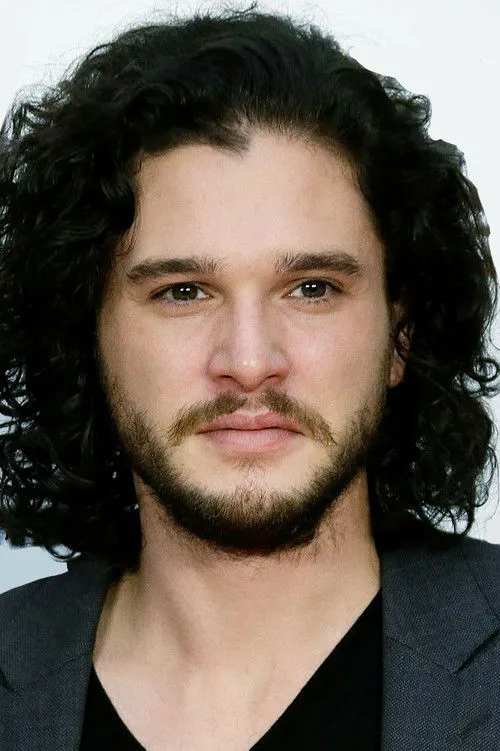 Kit Harington photo