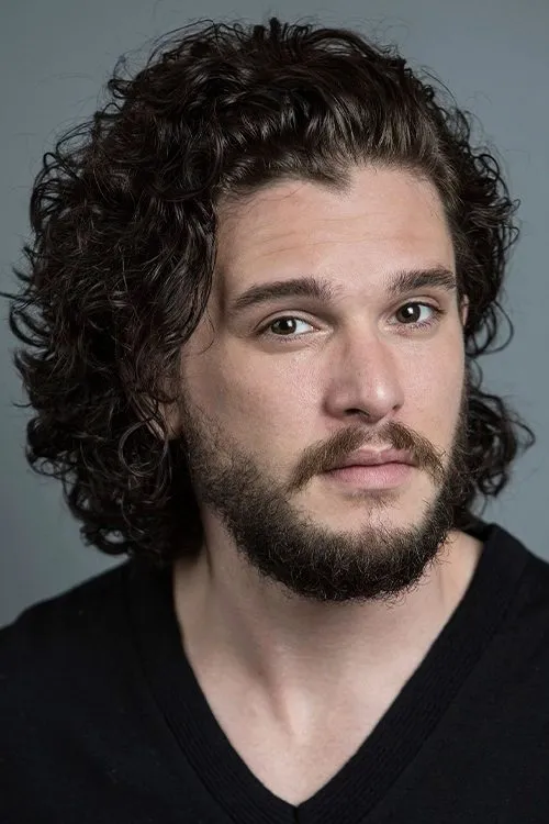 Kit Harington photo