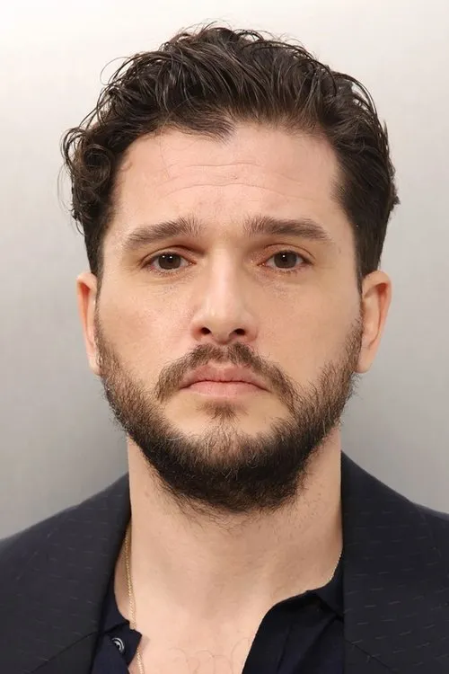 Kit Harington photo