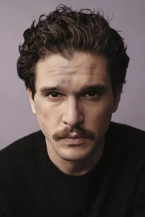 Kit Harington photo