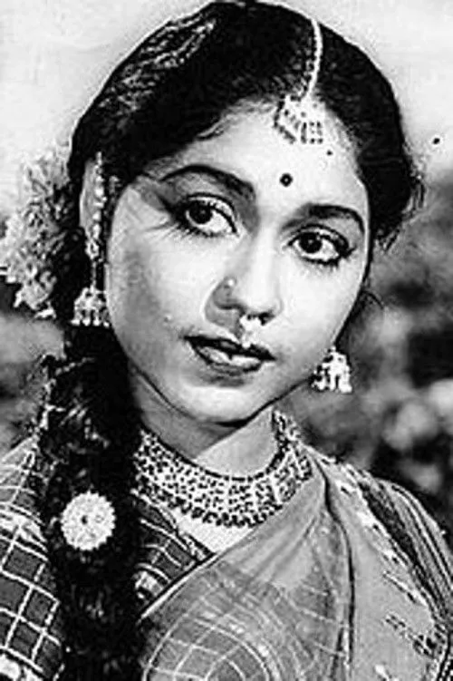 Sowcar Janaki