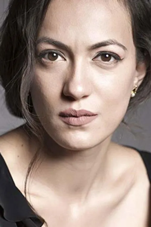 Mayra Hermosillo photo