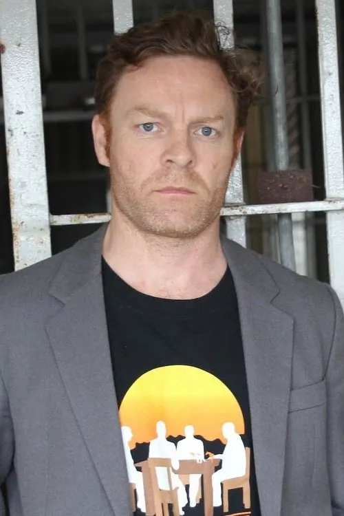 Kevin McCann photo