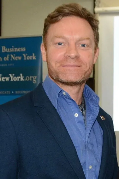 Kevin McCann photo