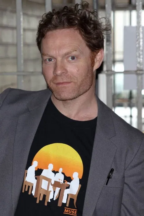 Kevin McCann photo