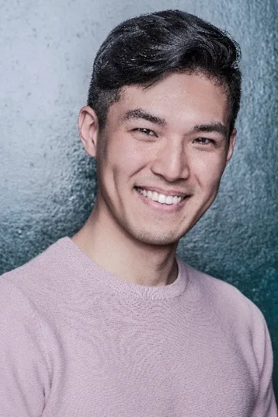 Jonathan Ho photo
