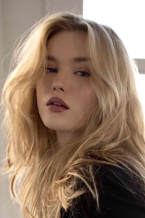 Ellie Kinkade