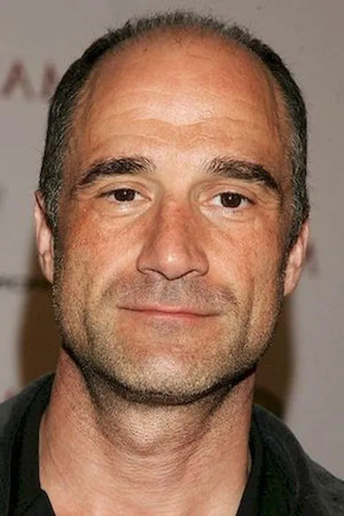 Daniel Dreiberg