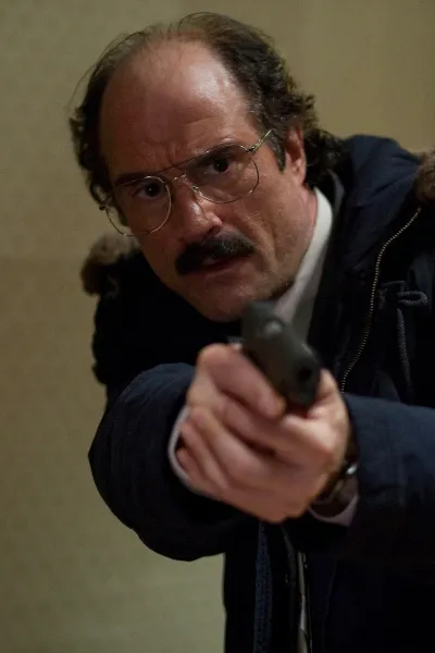 Jim Gordon