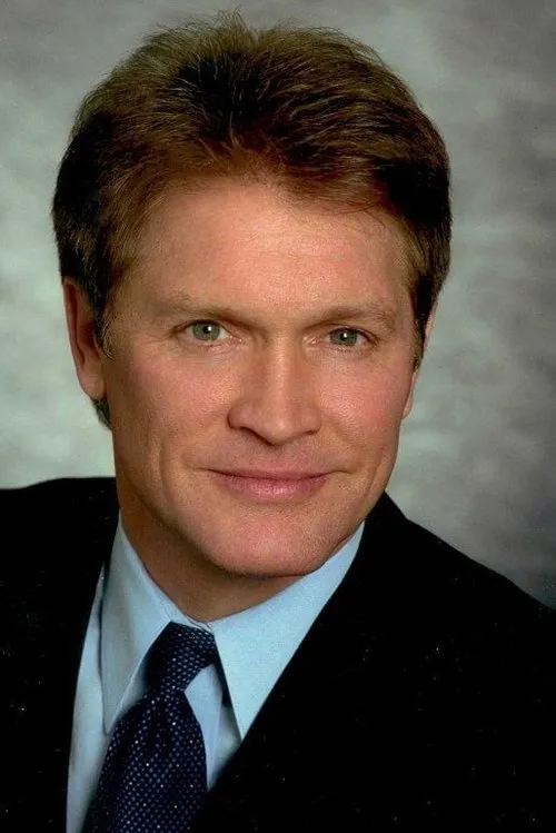 Andrew Stevens photo