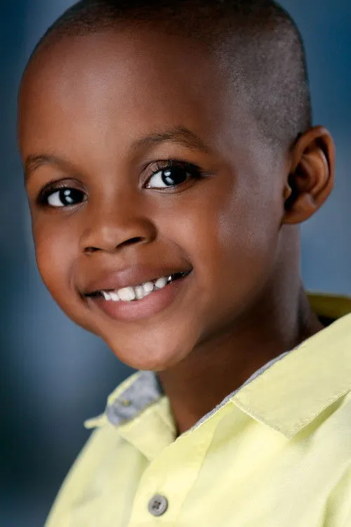 Cooper Holmes