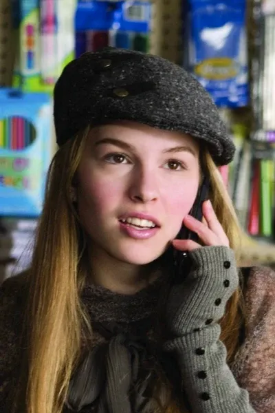 Kristen Gregory photo