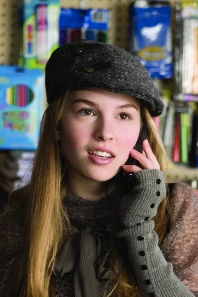 Kristen Gregory photo