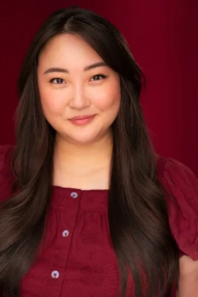 Molly Zhang photo