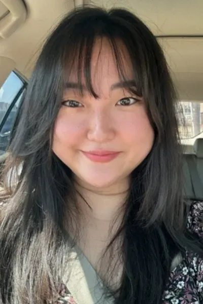 Molly Zhang photo