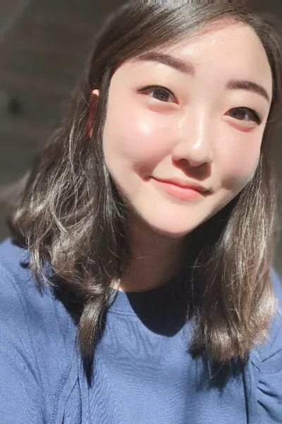 Molly Zhang photo