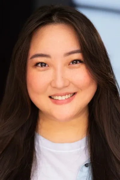Molly Zhang photo