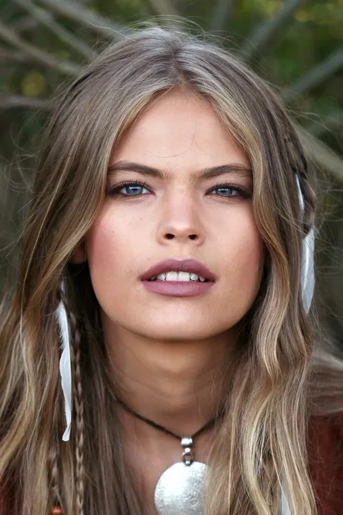 Flavia Hojda photo