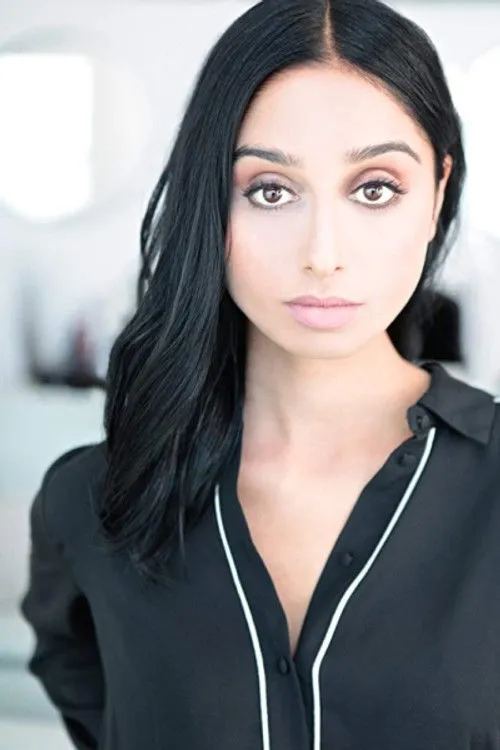 Sofia Hasmik photo