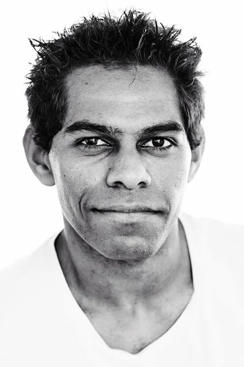 Shaka Cook photo