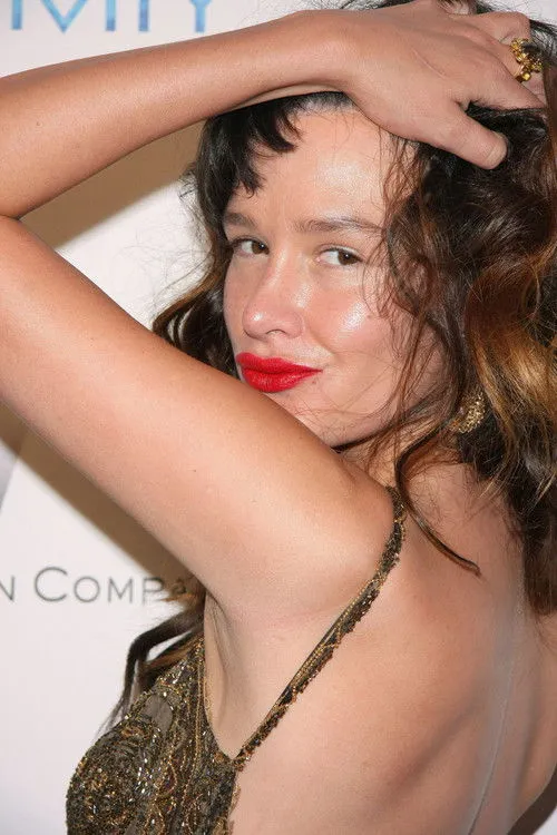 Paz de la Huerta photo