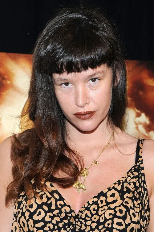Paz de la Huerta photo