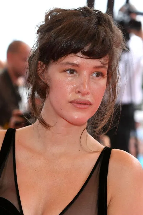 Paz de la Huerta photo