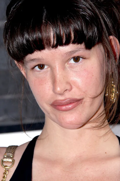Paz de la Huerta photo