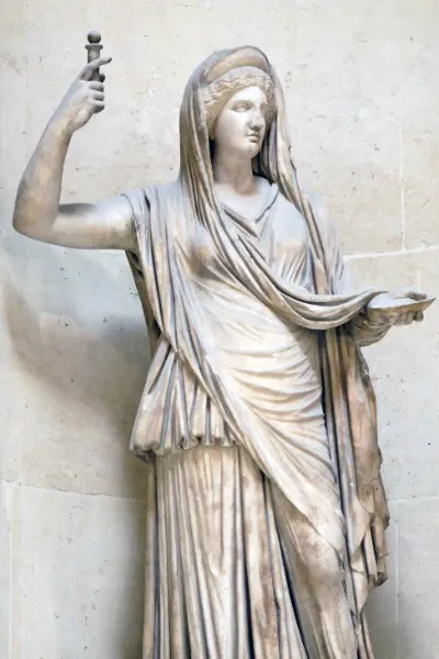 Hera/Juno