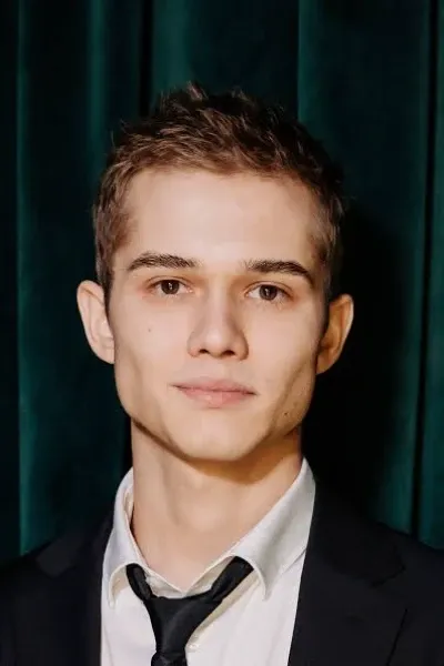 Ruzil Minekaev photo